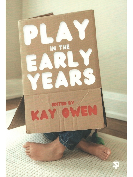 Play in the Early Years (PDF)