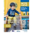 NCFE CACHE Level 1/2 Technical Award in Child Development and Care in the Early Years