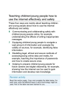 My Revision Notes: Education and Childcare T Level