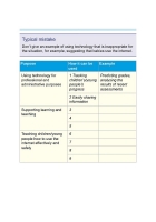 My Revision Notes: Education and Childcare T Level