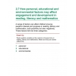 My Revision Notes: Education and Childcare T Level