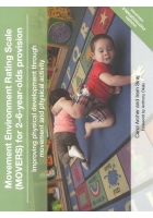 Movement Environment Rating Scale (MOVERS) for 2–6-Year-Olds Provision