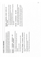 Movement Environment Rating Scale (MOVERS) for 2–6-Year-Olds Provision