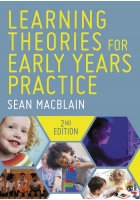 Learning Theories for Early Years Practice