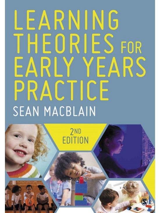 Learning Theories for Early Years Practice (PDF)