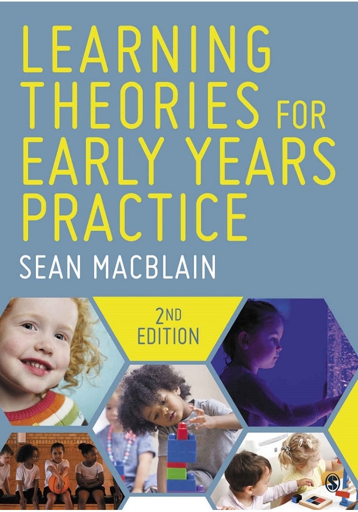 Learning Theories for Early Years Practice (PDF)
