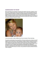 Learning Theories for Early Years Practice