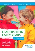 Leadership in Early Years