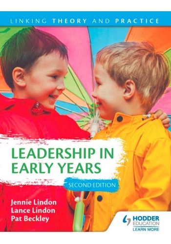 Leadership in Yearly Years 2 Edition (PDF)