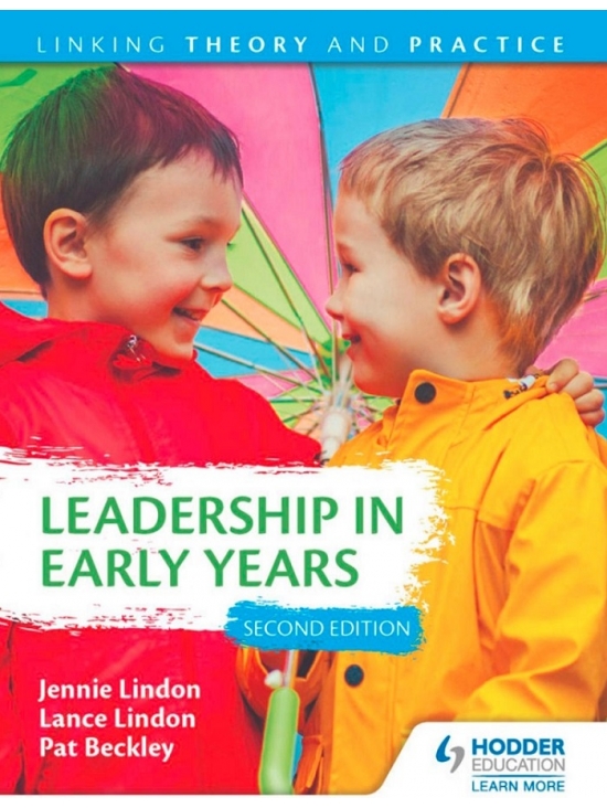 Leadership in Yearly Years 2 Edition (PDF)