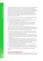 Leadership in Early Years