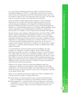 Leadership in Early Years