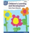 Edexcel Level 3 Diploma in Children's Learning and Development – Early Years Educator