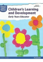 Children’s Learning and Development Early Years Educator