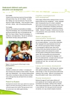 Children’s Learning and Development Early Years Educator