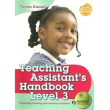 Teaching Assistant Handbook – Level 3