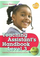Teaching Assistant Handbook – Level 3