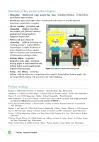 Teaching Assistant Handbook – Level 3