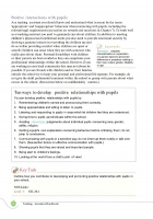 Teaching Assistant Handbook – Level 3