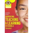 Level 3 Diploma in Supporting Teaching & Learning in Schools