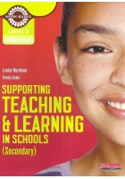 Level 3 Diploma in Supporting Teaching & Learning in Schools