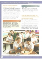 Level 3 Diploma in Supporting Teaching & Learning in Schools