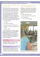 Level 3 Diploma in Supporting Teaching & Learning in Schools