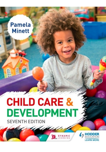Child Care and Development (PDF)
