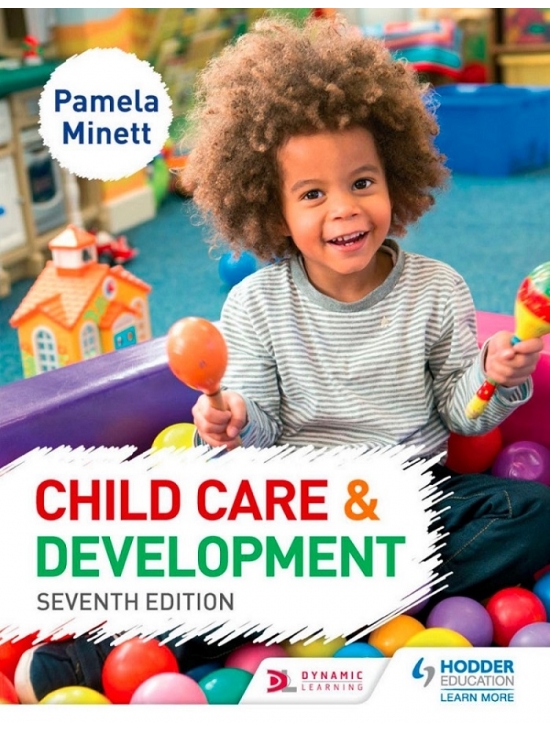 Child Care and Development (PDF)