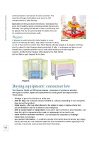 Child Care & Development