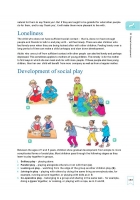 Child Care & Development