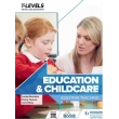 Education and Childcare T Level – Assisting Teaching