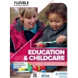 Education and Childcare T Level – Early Years Educator