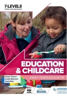 Education & Childcare Early Years Educator