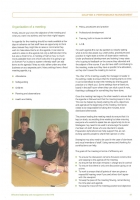 Effective Leadership and Management in the EYFS
