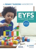 EYFS A Practical Guide