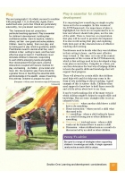 EYFS A Practical Guide
