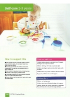 EYFS A Practical Guide