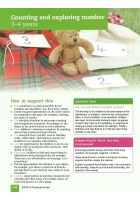 EYFS A Practical Guide