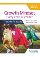 Growth Mindset Every Child a Learner