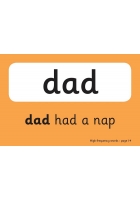 High-frequency words