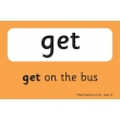 High Frequency Words Flashcards – Collins Easy Learning KS1