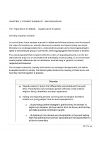 Level 3 Diploma for Children and Young People’s Workforce