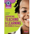 Level 3 Diploma in Supporting in Schools (Primary)