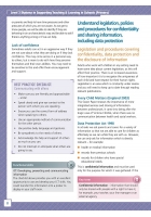 Level 3 Diploma in Supporting in Schools (Primary)