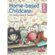 Level 3 CYPOP 5 – Home-Based Childcare for Childminders and Nannies