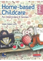 Level 3 CYPOP 5 – Home-Based Childcare for Childminders and Nannies