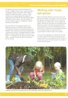 Level 3 CYPOP 5 – Home-Based Childcare for Childminders and Nannies