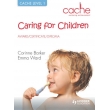 CACHE Level 1 – Caring for Children