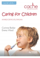 CACHE Level 1 Caring for Children